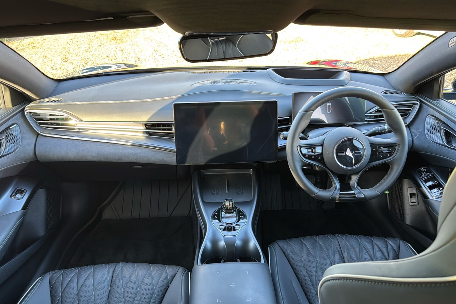 Used BYD Seal 2024 for sale - 76553330: Photo 9