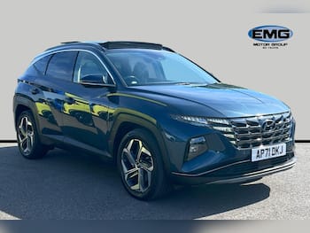 Used Hyundai TUCSON 2022 for sale - 79675989: Photo