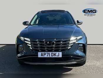 Used Hyundai TUCSON 2022 for sale - 79675989: Photo