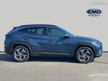 Used Hyundai TUCSON 2022 for sale - 79675989: Photo