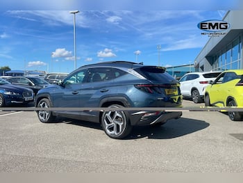 Used Hyundai TUCSON 2022 for sale - 79675989: Photo
