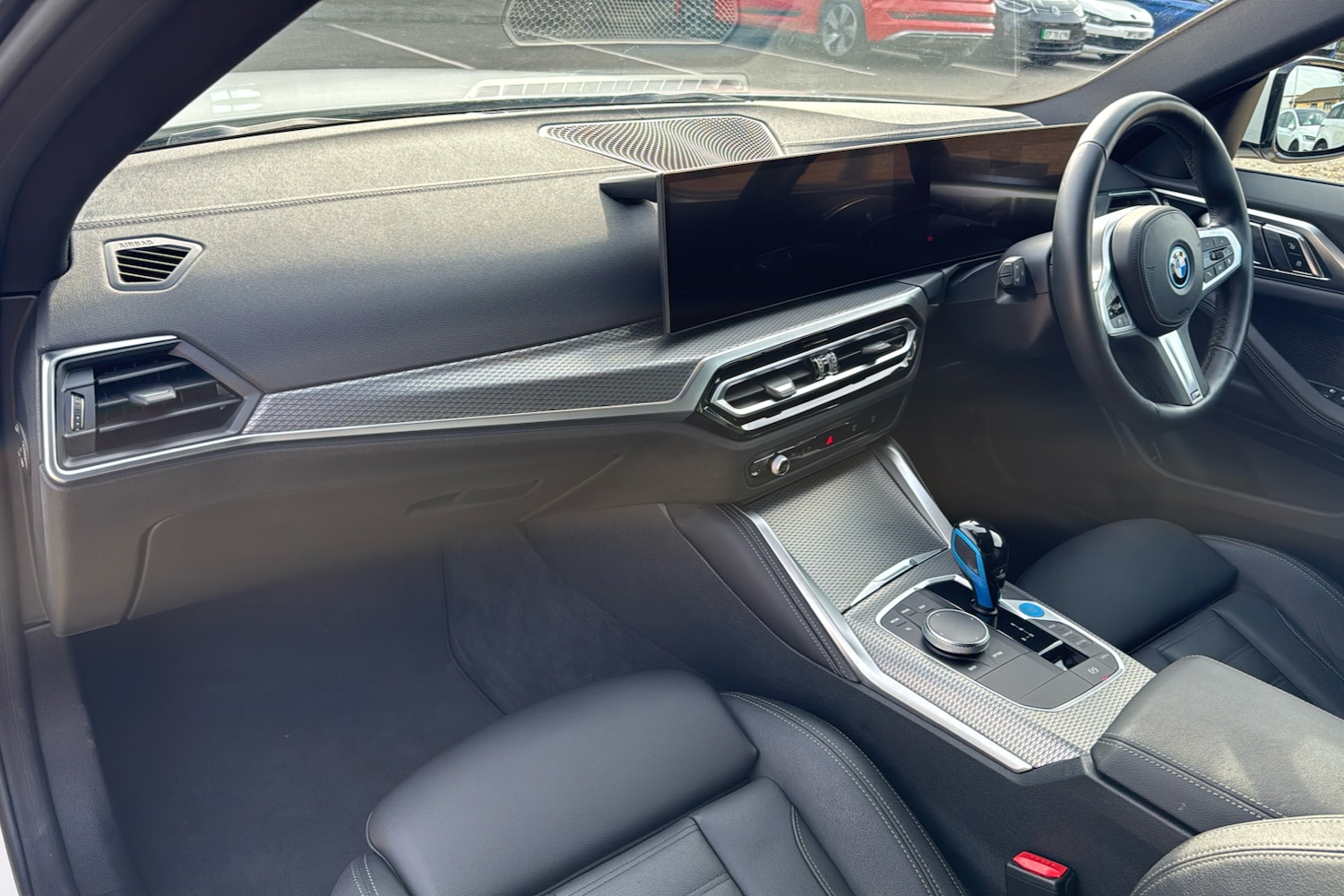 Used BMW i4 2022 for sale - 76087661: Photo 11
