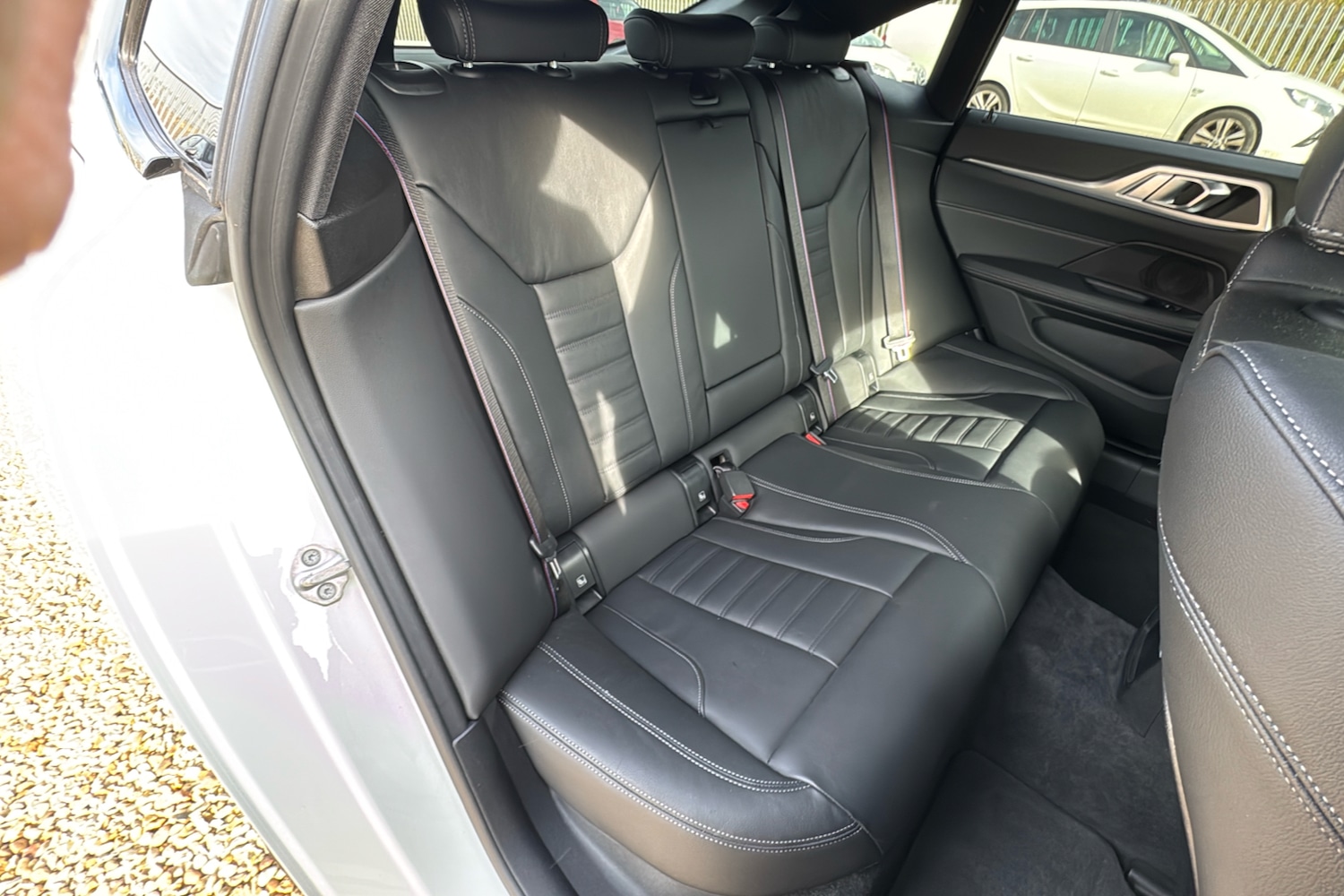 Used BMW i4 2022 for sale - 76087661: Photo 12