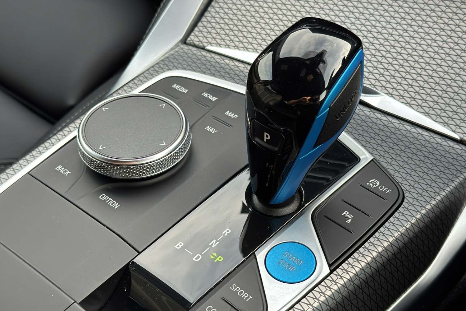 Used BMW i4 2022 for sale - 76087661: Photo 13