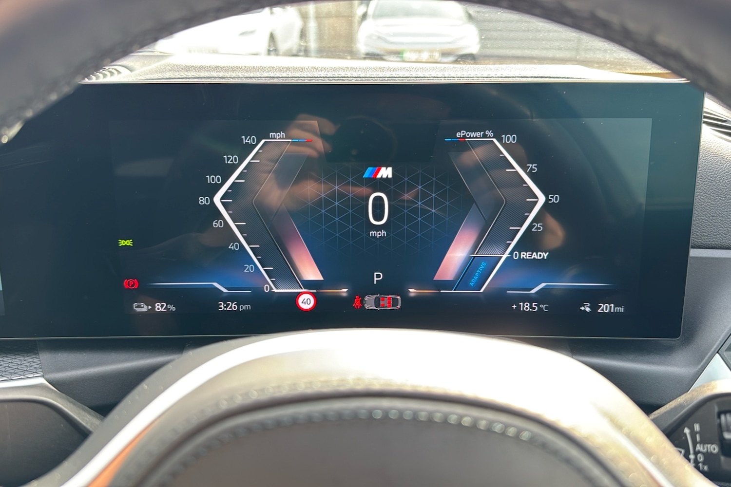 Used BMW i4 2022 for sale - 76087661: Photo 14