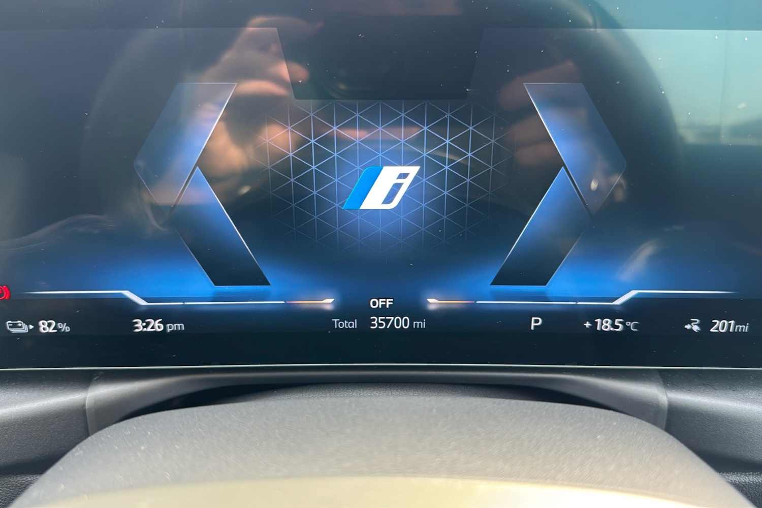 Used BMW i4 2022 for sale - 76087661: Photo 15