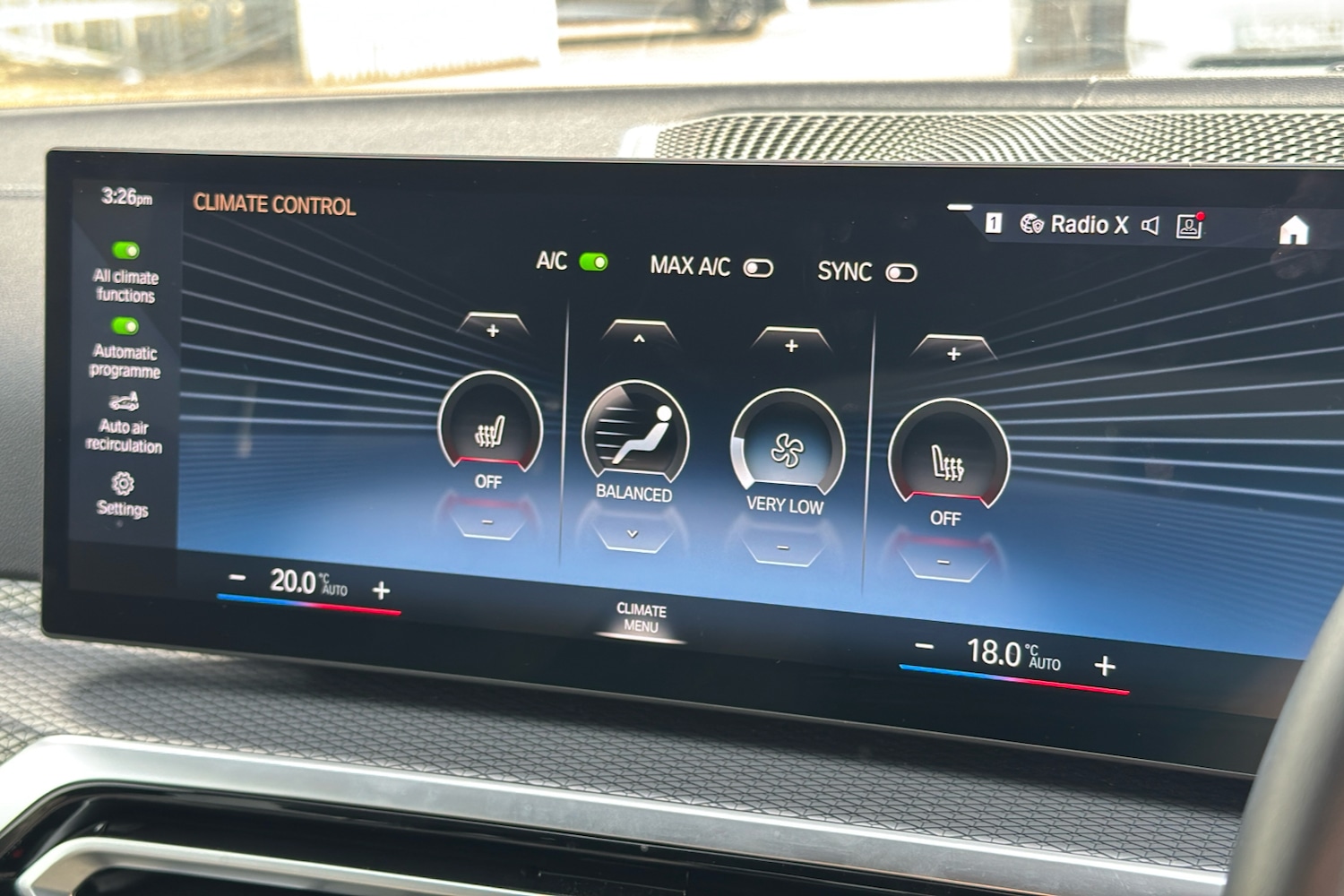 Used BMW i4 2022 for sale - 76087661: Photo 16