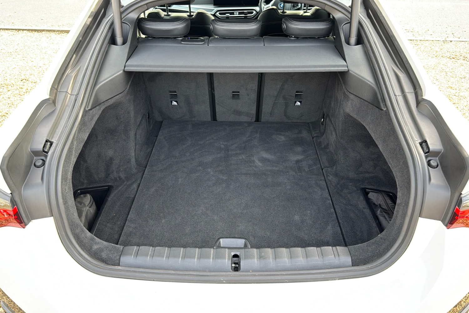 Used BMW i4 2022 for sale - 76087661: Photo 19