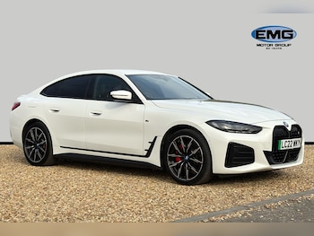 BMW - i4