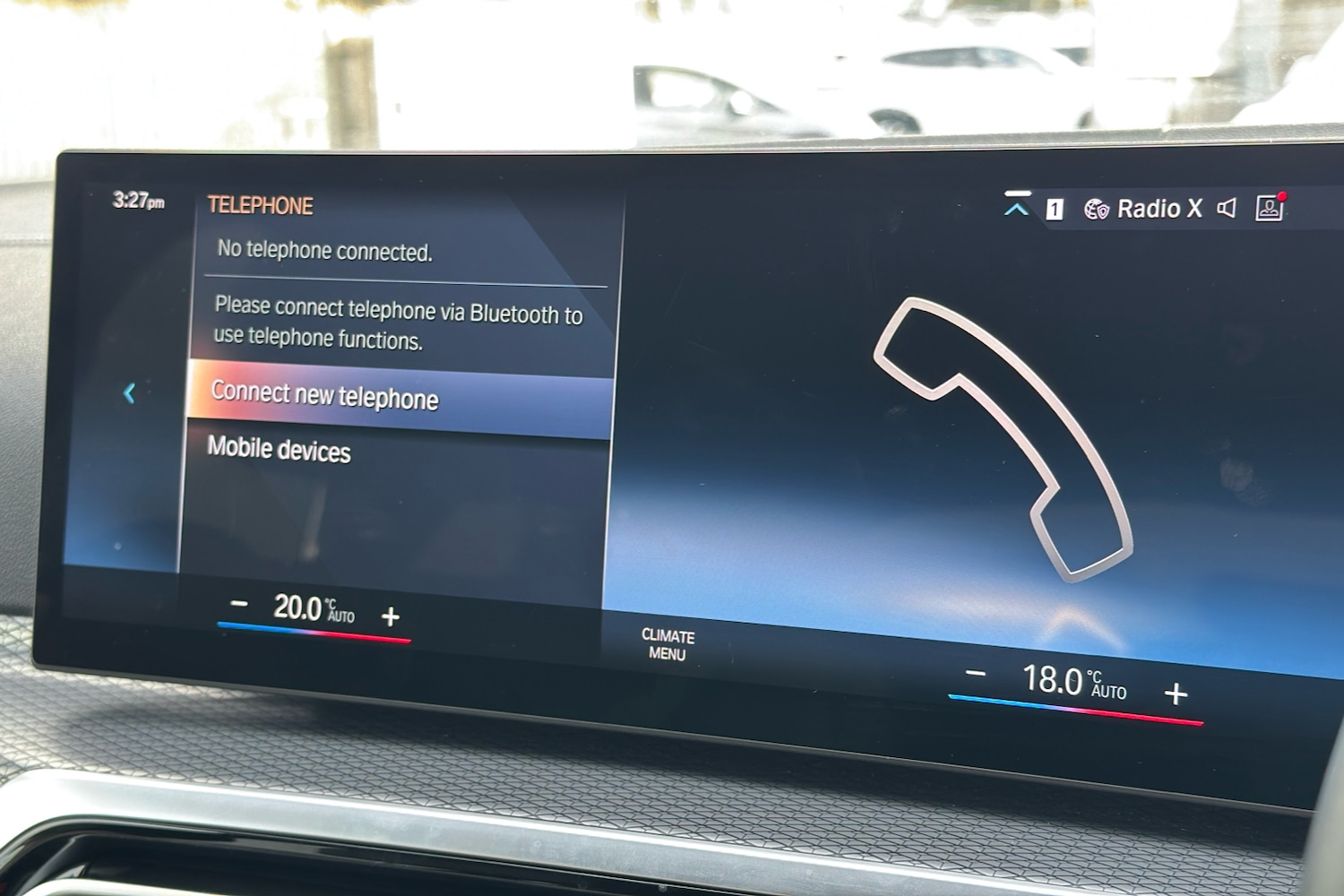 Used BMW i4 2022 for sale - 76087661: Photo 20