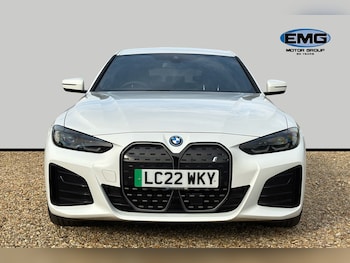 Used BMW i4 2022 for sale - 76087661: Photo 2