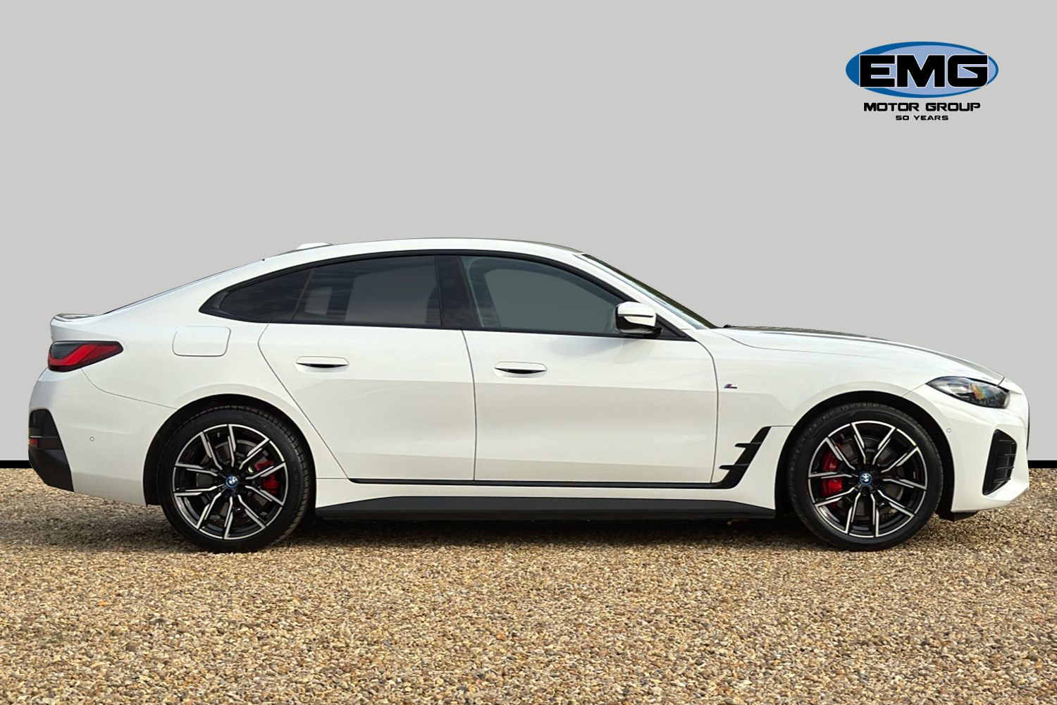 Used BMW i4 2022 for sale - 76087661: Photo 4