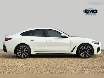 Used BMW i4 2022 for sale - 76087661: Photo 4