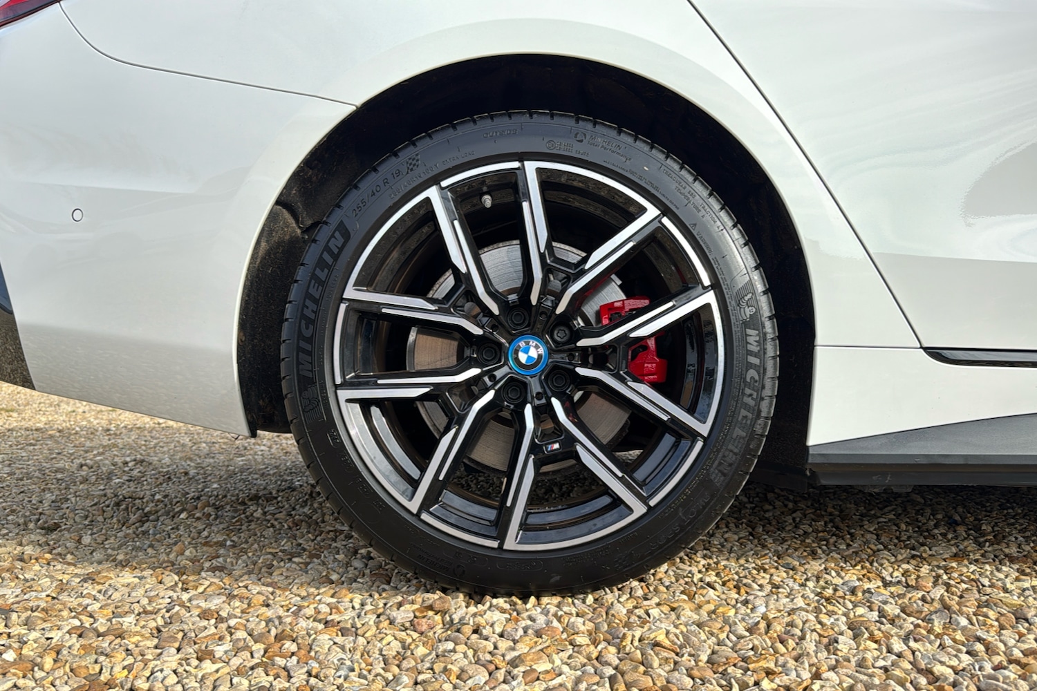 Used BMW i4 2022 for sale - 76087661: Photo 8