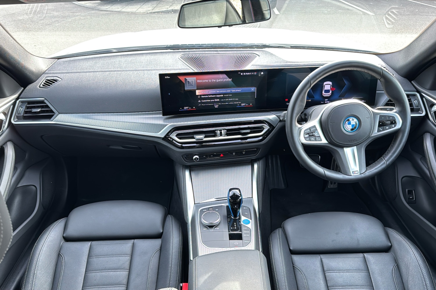 Used BMW i4 2022 for sale - 76087661: Photo 9