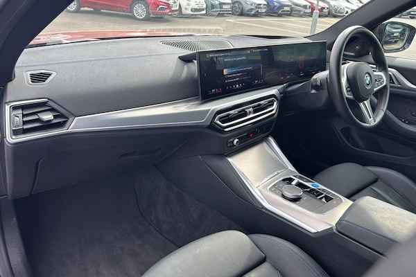 Used BMW i4 2024 for sale - 75026346: Photo 11