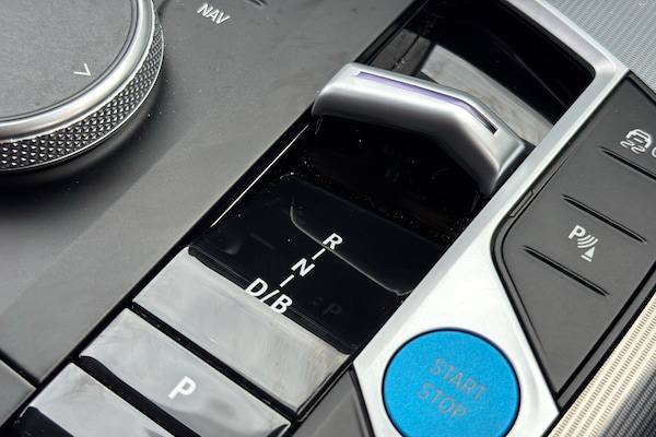 Used BMW i4 2024 for sale - 75026346: Photo 13