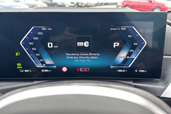Used BMW i4 2024 for sale - 75026346: Photo 14
