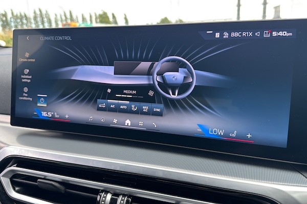 Used BMW i4 2024 for sale - 75026346: Photo 16