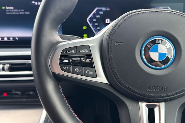 Used BMW i4 2024 for sale - 75026346: Photo 17