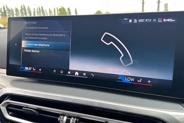 Used BMW i4 2024 for sale - 75026346: Photo 20