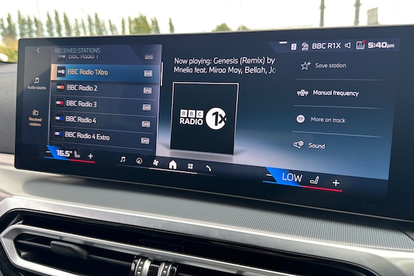 Used BMW i4 2024 for sale - 75026346: Photo 21