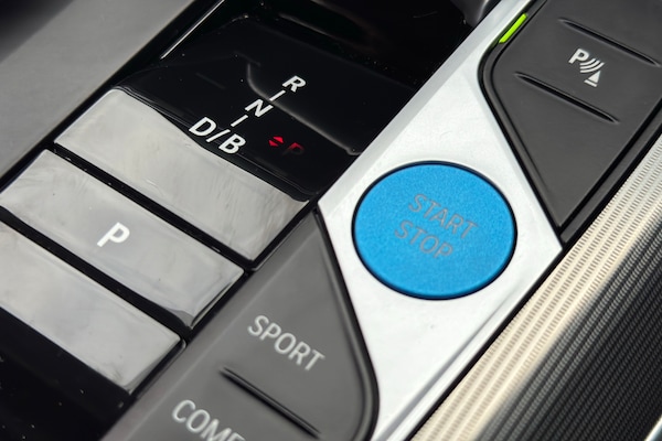 Used BMW i4 2024 for sale - 75026346: Photo 22
