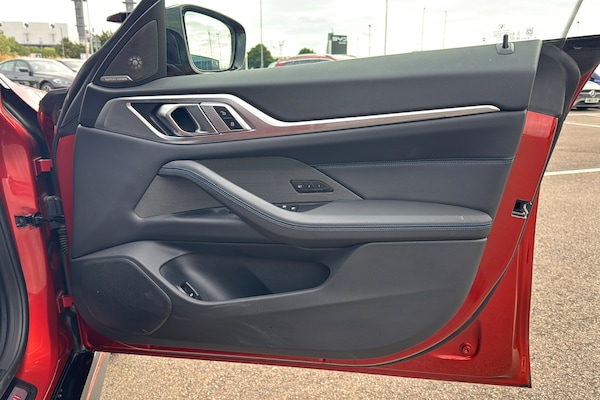 Used BMW i4 2024 for sale - 75026346: Photo 27