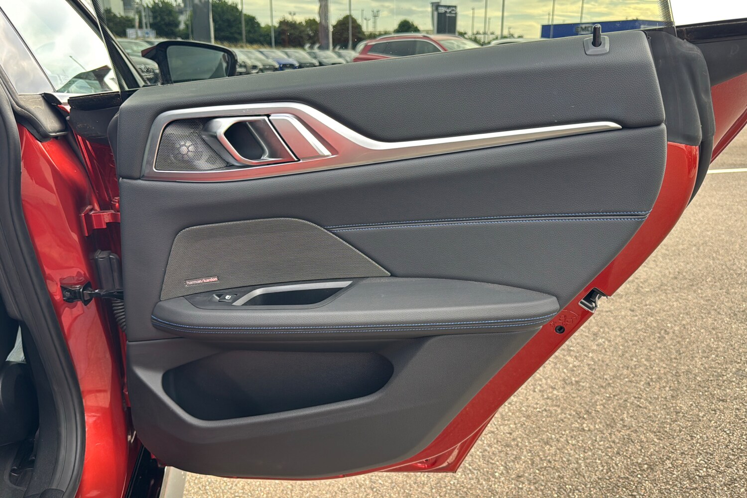 Vehicle 32