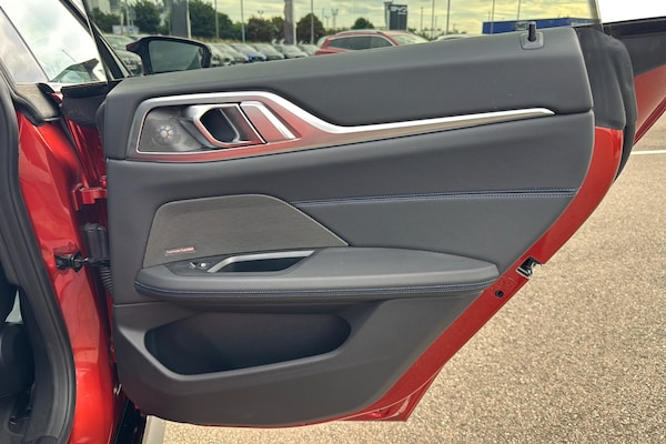 Used BMW i4 2024 for sale - 75026346: Photo 32