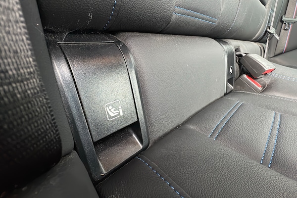 Used BMW i4 2024 for sale - 75026346: Photo 33