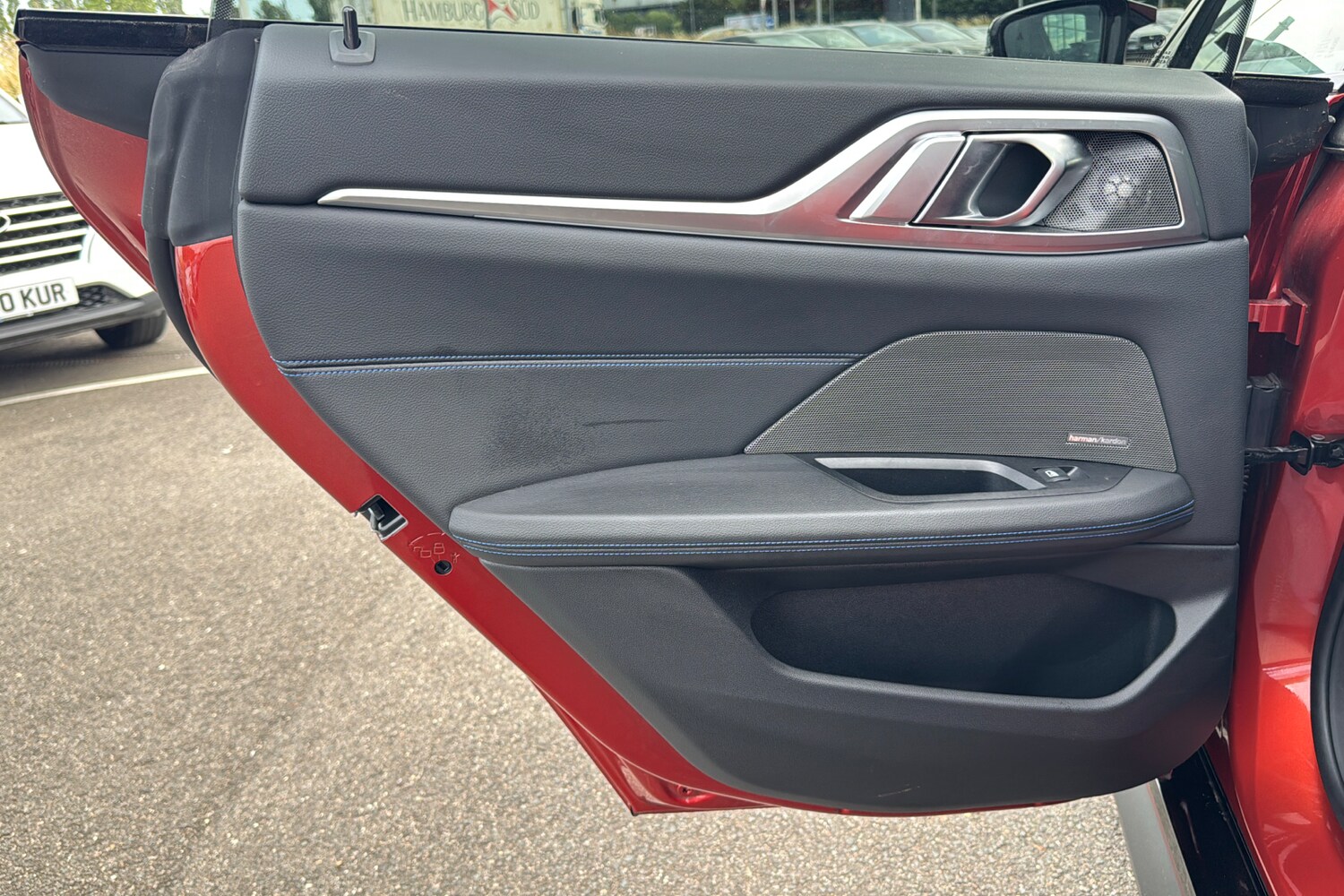 Vehicle 36