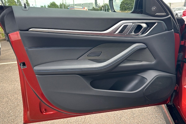 Used BMW i4 2024 for sale - 75026346: Photo 37