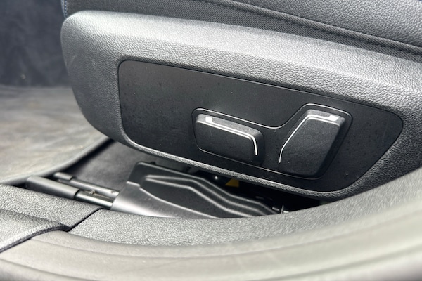Used BMW i4 2024 for sale - 75026346: Photo 38