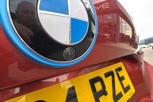 Used BMW i4 2024 for sale - 75026346: Photo 39