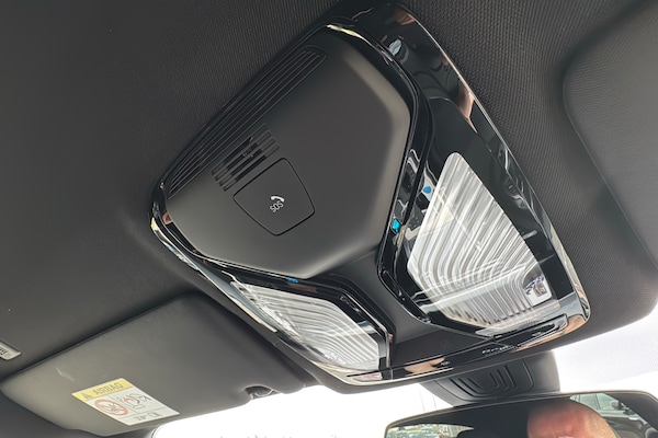 Used BMW i4 2024 for sale - 75026346: Photo 42