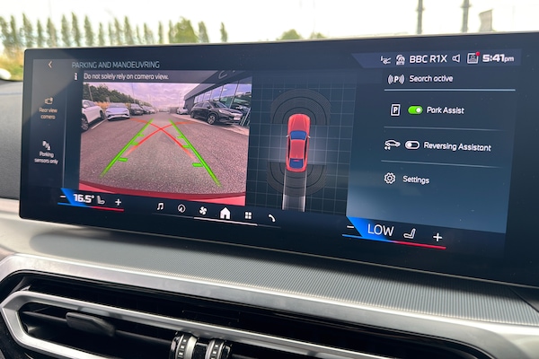 Used BMW i4 2024 for sale - 75026346: Photo 48
