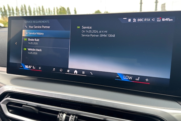 Used BMW i4 2024 for sale - 75026346: Photo 50