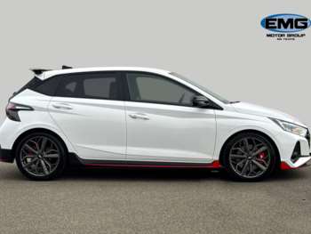 Used Hyundai i20 2022 for sale - 75129516: Photo
