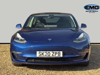 Used Tesla Model 3 2020 for sale - 74411761: Photo