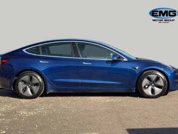 Used Tesla Model 3 2020 for sale - 74411761: Photo