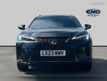 Used Lexus UX 2023 for sale - 79128063: Photo