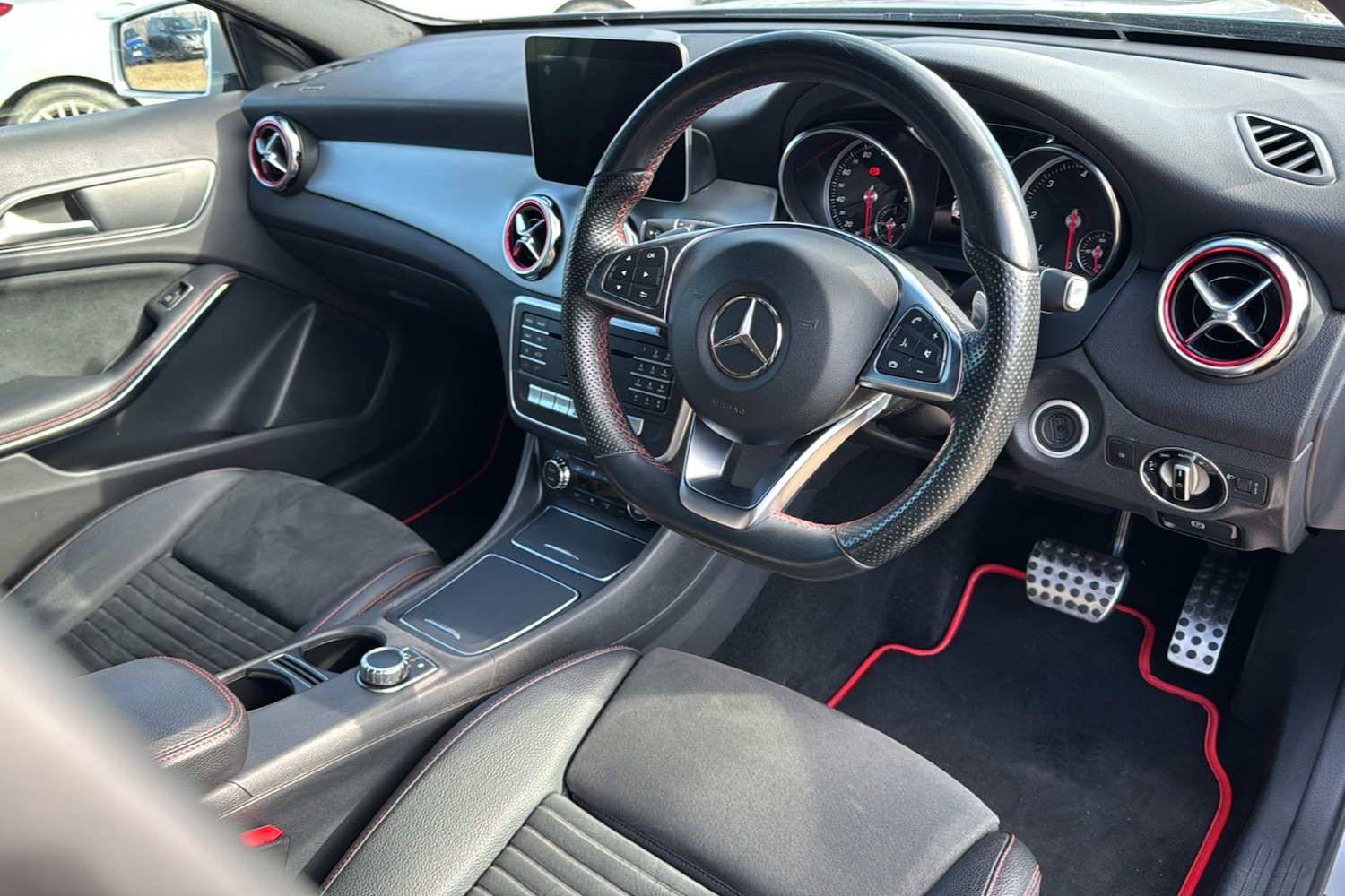 Used Mercedes-Benz GLA 2018 for sale - 78078707: Photo 10