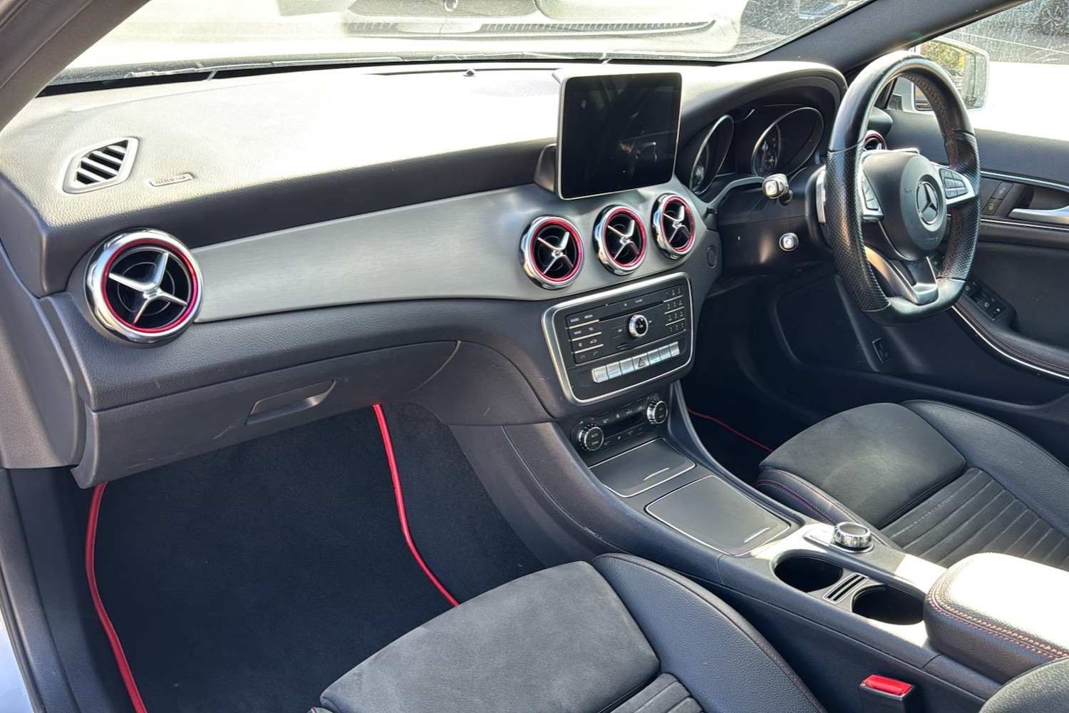 Used Mercedes-Benz GLA 2018 for sale - 78078707: Photo 11