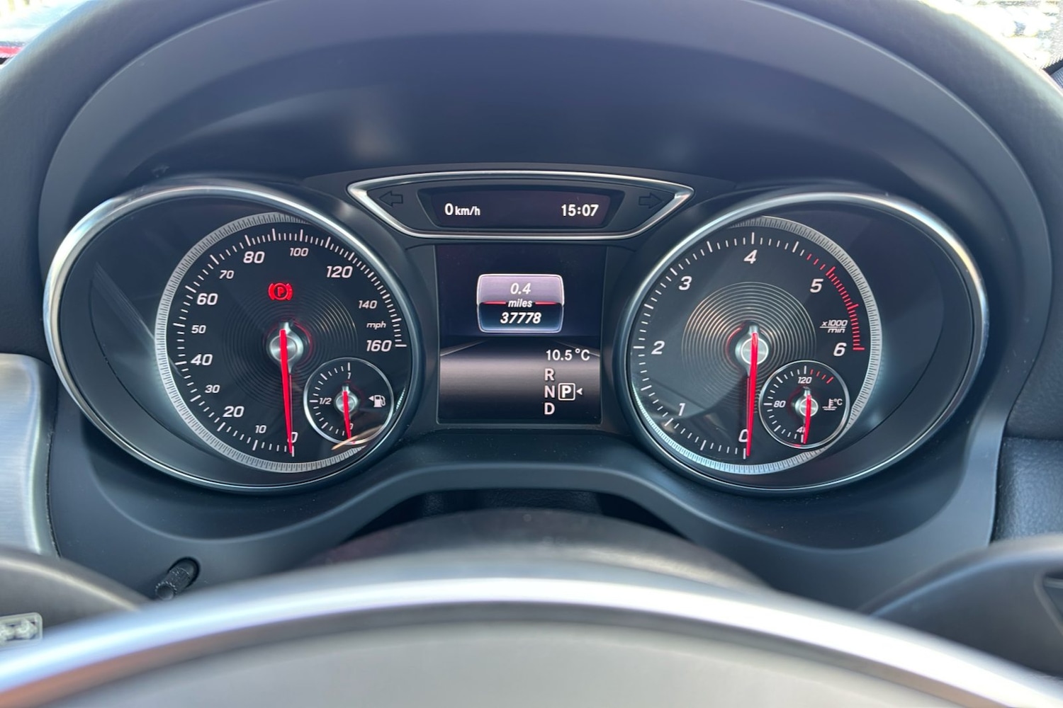 Used Mercedes-Benz GLA 2018 for sale - 78078707: Photo 14