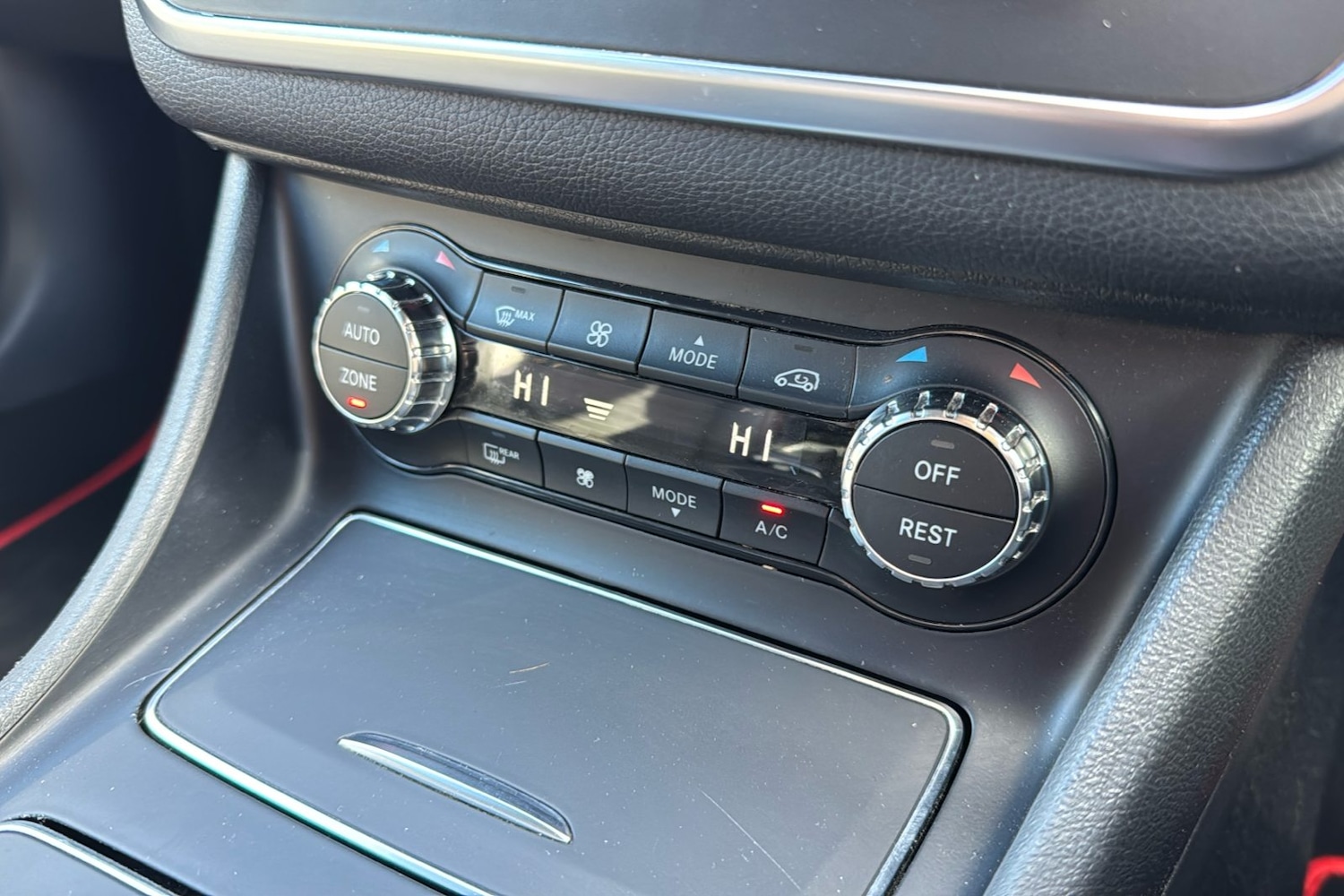 Used Mercedes-Benz GLA 2018 for sale - 78078707: Photo 15