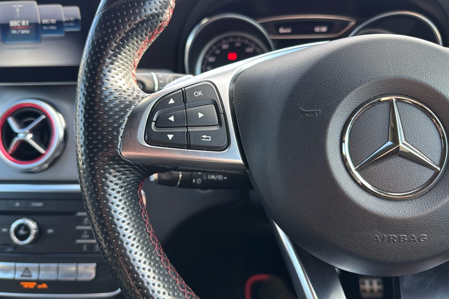 Used Mercedes-Benz GLA 2018 for sale - 78078707: Photo 16