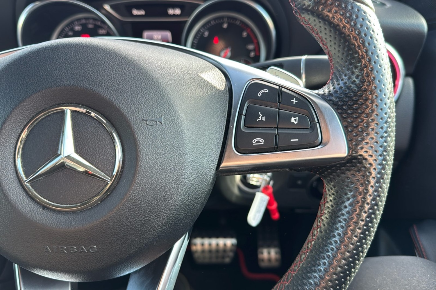 Used Mercedes-Benz GLA 2018 for sale - 78078707: Photo 17