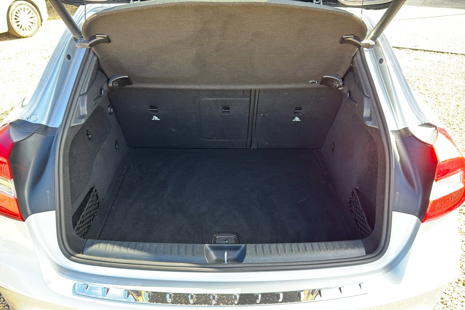 Used Mercedes-Benz GLA 2018 for sale - 78078707: Photo 18