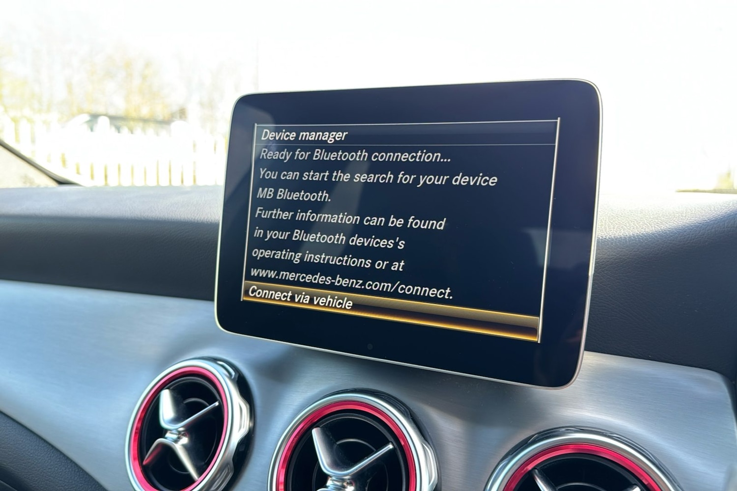 Used Mercedes-Benz GLA 2018 for sale - 78078707: Photo 19